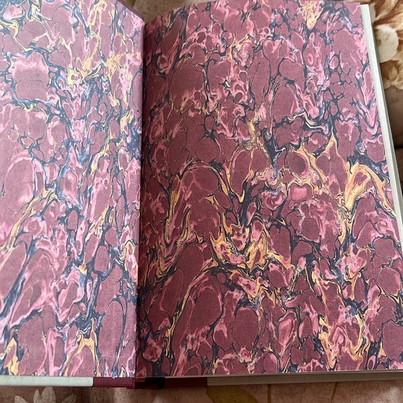 Tess of the d’Urbervilles A Pure Woman Book Hardcover Thomas Hardy 1985 Like New - Picture 3 of 13